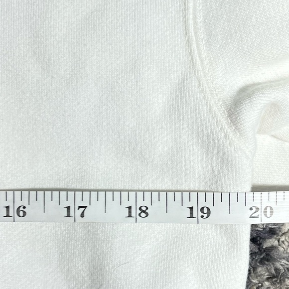 No Bad Dayz white hoodie #streetwear #nbd #skater #streetwear - Picture 4 of 5